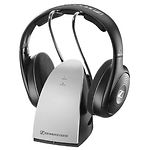 Изображение SENNHEISER RS 120-8 II EU, наушники накладные беспроводные #4 Фото SENNHEISER RS 120-8 II EU, наушники накладные беспроводные #4