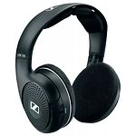Изображение SENNHEISER RS 120-8 II EU, наушники накладные беспроводные #3 Фото SENNHEISER RS 120-8 II EU, наушники накладные беспроводные #3