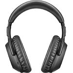 Изображение SENNHEISER PXC 550 II, наушники накладные Bluetooth с микрофоном #7 Фото SENNHEISER PXC 550 II, наушники накладные Bluetooth с микрофоном #7