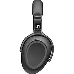 Изображение SENNHEISER PXC 550 II, наушники накладные Bluetooth с микрофоном #6 Фото SENNHEISER PXC 550 II, наушники накладные Bluetooth с микрофоном #6