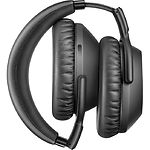 Изображение SENNHEISER PXC 550 II, наушники накладные Bluetooth с микрофоном #5 Фото SENNHEISER PXC 550 II, наушники накладные Bluetooth с микрофоном #5