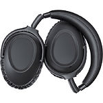 Изображение SENNHEISER PXC 550 II, наушники накладные Bluetooth с микрофоном #4 Фото SENNHEISER PXC 550 II, наушники накладные Bluetooth с микрофоном #4