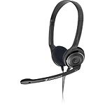 Изображение SENNHEISER EPOS PC 8 USB (1000432) гарнитура компьютерная Фото SENNHEISER EPOS PC 8 USB (1000432) гарнитура компьютерная