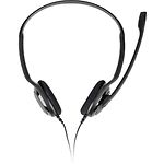 Изображение SENNHEISER EPOS PC 8 USB (1000432) гарнитура компьютерная #4 Фото SENNHEISER EPOS PC 8 USB (1000432) гарнитура компьютерная #4