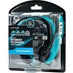 Изображение SENNHEISER EPOS PC 8 USB (1000432) гарнитура компьютерная Фото SENNHEISER EPOS PC 8 USB (1000432) гарнитура компьютерная