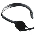 Изображение SENNHEISER PC 2 CHAT, гарнитура компьютерная #1 Фото SENNHEISER PC 2 CHAT, гарнитура компьютерная #1