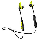 Изображение SENNHEISER CX SPORT, наушники вкладыши беспроводные Фото SENNHEISER CX SPORT, наушники вкладыши беспроводные