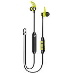 Изображение SENNHEISER CX SPORT, наушники вкладыши беспроводные #4 Фото SENNHEISER CX SPORT, наушники вкладыши беспроводные #4