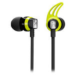 Изображение SENNHEISER CX SPORT, наушники вкладыши беспроводные #3 Фото SENNHEISER CX SPORT, наушники вкладыши беспроводные #3