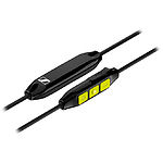 Изображение SENNHEISER CX SPORT, наушники вкладыши беспроводные #2 Фото SENNHEISER CX SPORT, наушники вкладыши беспроводные #2