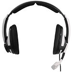 Изображение SENNHEISER GSP 301, наушники с микрофоном #4 Фото SENNHEISER GSP 301, наушники с микрофоном #4