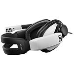 Изображение SENNHEISER GSP 301, наушники с микрофоном #2 Фото SENNHEISER GSP 301, наушники с микрофоном #2