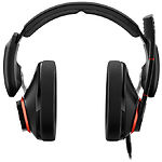 Изображение SENNHEISER GSP 500, наушники компьютерные #4 Фото SENNHEISER GSP 500, наушники компьютерные #4