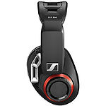 Изображение SENNHEISER GSP 500, наушники компьютерные Фото SENNHEISER GSP 500, наушники компьютерные