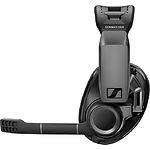 Изображение SENNHEISER GSP 670 (508351) наушники с микрофоном #4 Фото SENNHEISER GSP 670 (508351) наушники с микрофоном #4