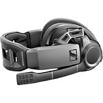 Изображение SENNHEISER GSP 670 (508351) наушники с микрофоном #3 Фото SENNHEISER GSP 670 (508351) наушники с микрофоном #3
