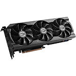 Изображение Видеокарта EVGA GeForce RTX 3080 XC3 BLACK GAMING 10GB (10G-P5-3881-KR) #4 Фото Видеокарта EVGA GeForce RTX 3080 XC3 BLACK GAMING 10GB (10G-P5-3881-KR) #4