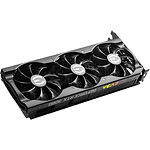 Изображение Видеокарта EVGA GeForce RTX 3080 XC3 BLACK GAMING 10GB (10G-P5-3881-KR) #1 Фото Видеокарта EVGA GeForce RTX 3080 XC3 BLACK GAMING 10GB (10G-P5-3881-KR) #1