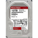 Жесткий диск WD WD101EFBX 10TB Red SATA 3.5 7200rpm 256MB - фото