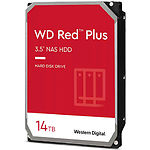 Изображение HDD WD WD140EFGX 14TB Red Plus SATA 3.5 7200rpm 512MB #1 Фото HDD WD WD140EFGX 14TB Red Plus SATA 3.5 7200rpm 512MB #1