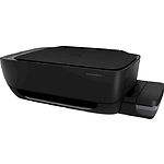 Изображение HP Ink Tank 410 (Z6Z95A) МФУ струйный цветной A4,СНПЧ,4800x1200dpi,8/5 стр/мин,USB,WiFi Фото HP Ink Tank 410 (Z6Z95A) МФУ струйный цветной A4,СНПЧ,4800x1200dpi,8/5 стр/мин,USB,WiFi