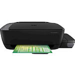 Изображение HP Ink Tank 410 (Z6Z95A) МФУ струйный цветной A4,СНПЧ,4800x1200dpi,8/5 стр/мин,USB,WiFi Фото HP Ink Tank 410 (Z6Z95A) МФУ струйный цветной A4,СНПЧ,4800x1200dpi,8/5 стр/мин,USB,WiFi