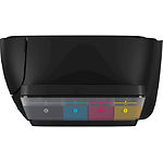 Изображение HP Ink Tank 410 (Z6Z95A) МФУ струйный цветной A4,СНПЧ,4800x1200dpi,8/5 стр/мин,USB,WiFi #1 Фото HP Ink Tank 410 (Z6Z95A) МФУ струйный цветной A4,СНПЧ,4800x1200dpi,8/5 стр/мин,USB,WiFi #1