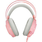 Фото A4tech Bloody G521 Pink, наушники с микрофоном #3