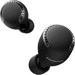 Фото PANASONIC RZ-S500WGE-K, наушники с микрофоном. Bluetooth #8