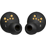 Фото PANASONIC RZ-S500WGE-K, наушники с микрофоном. Bluetooth #5
