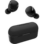 Фото PANASONIC RZ-S500WGE-K, наушники с микрофоном. Bluetooth #4