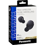Фото PANASONIC RZ-S500WGE-K, наушники с микрофоном. Bluetooth #2