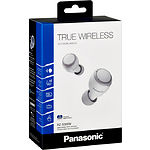 Изображение PANASONIC RZ-S300WGE-W, наушники с микрофоном. Bluetooth #3 Фото PANASONIC RZ-S300WGE-W, наушники с микрофоном. Bluetooth #3