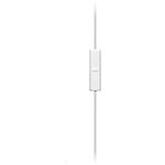 Изображение PANASONIC RP-TCM55GC-W, наушники вкладыши с микрофоном #1 Фото PANASONIC RP-TCM55GC-W, наушники вкладыши с микрофоном #1