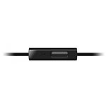 Изображение PANASONIC RP-TCM360GC-K, наушники вкладыши с микрофоном #2 Фото PANASONIC RP-TCM360GC-K, наушники вкладыши с микрофоном #2