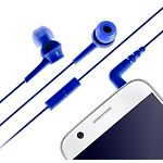 Изображение PANASONIC RP-TCM115GC-A, наушники вкладыши с микрофоном #1 Фото PANASONIC RP-TCM115GC-A, наушники вкладыши с микрофоном #1
