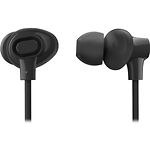 Фото PANASONIC RP-NJ310BGE-K (black), наушники вкладышис микрофоном Bluetooth #3