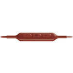 Изображение PANASONIC RP-NJ310BGE-R (red), наушники вкладышис микрофоном Bluetooth #2 Фото PANASONIC RP-NJ310BGE-R (red), наушники вкладышис микрофоном Bluetooth #2