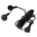 Изображение PANASONIC RP-HV094GU-K black, наушники вкладыши #1 Фото PANASONIC RP-HV094GU-K black, наушники вкладыши #1