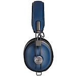 Изображение PANASONIC RP-HTX90NGC-A (black/blue), гарнитура беспроводная Bluetooth #3 Фото PANASONIC RP-HTX90NGC-A (black/blue), гарнитура беспроводная Bluetooth #3