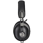 Изображение PANASONIC RP-HTX90NGC-K (black), гарнитура беспроводная Bluetooth #2 Фото PANASONIC RP-HTX90NGC-K (black), гарнитура беспроводная Bluetooth #2