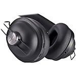 Изображение PANASONIC RP-HTX90NGC-K (black), гарнитура беспроводная Bluetooth #1 Фото PANASONIC RP-HTX90NGC-K (black), гарнитура беспроводная Bluetooth #1