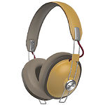 Изображение PANASONIC RP-HTX80BGC-C, наушники накладные беспроводные Фото PANASONIC RP-HTX80BGC-C, наушники накладные беспроводные