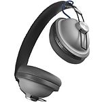 Фото PANASONIC RP-HTX80BGC-H, наушники накладные беспроводные