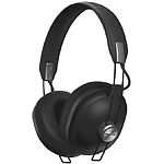 Изображение PANASONIC RP-HTX80BGC-K, наушники накладные беспроводные Фото PANASONIC RP-HTX80BGC-K, наушники накладные беспроводные