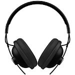 Изображение PANASONIC RP-HTX80BGC-K, наушники накладные беспроводные #2 Фото PANASONIC RP-HTX80BGC-K, наушники накладные беспроводные #2