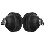 Изображение PANASONIC RP-HTX80BGC-K, наушники накладные беспроводные #1 Фото PANASONIC RP-HTX80BGC-K, наушники накладные беспроводные #1