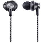 Изображение PANASONIC RP-HTX20BGE-K (black), наушники вкладыши с микрофоном беспроводные #3 Фото PANASONIC RP-HTX20BGE-K (black), наушники вкладыши с микрофоном беспроводные #3