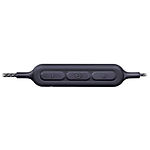 Изображение PANASONIC RP-HTX20BGE-K (black), наушники вкладыши с микрофоном беспроводные #2 Фото PANASONIC RP-HTX20BGE-K (black), наушники вкладыши с микрофоном беспроводные #2