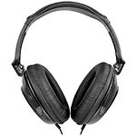 Изображение PANASONIC RP-HTF295E-K (black), наушники накладные #2 Фото PANASONIC RP-HTF295E-K (black), наушники накладные #2